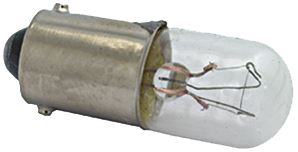 LAMPADA Ba9s 2W 24V
