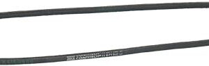 CINGHIA TRAPEZOIDALE 6x640 mm Y665