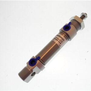 CILINDRO 20x25 D.E. VITON