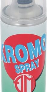 VERNICE BRILLANTE PROTETTIVA KROMO SPRAY