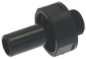 RACCORDO TERMINALE A CODOLO JG PM050811E