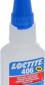 ADESIVO LOCTITE 406 - 20 g