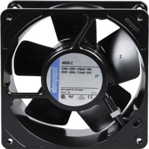 VENTILATEUR 4650 Z