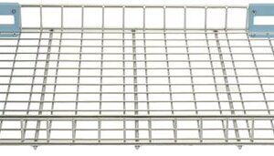 BASE RACK ASSY