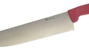 COLTELLO BANCO 70 30 cm ROSSO