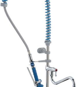 DOCCIA PRELAVAGGIO KLARCO STYL 1035 mm