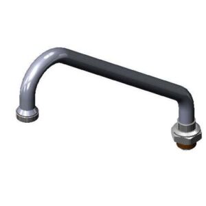SWING NOZZLE, 9" LENGTH, 6" CLEARANCE