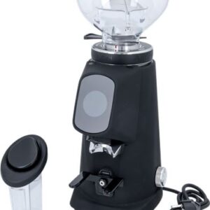 MACINACAFFÈ ELETTRONICO ALLGROUND 220V