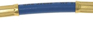 TUBO DI CARICA 150 mm MF 90°