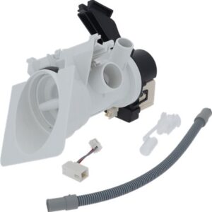 POMPA DI SCARICO WHIRLPOOL 481231028144