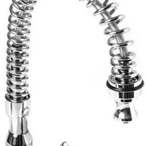 DOCCIA PRELAVAGGIO 450 mm