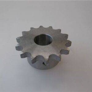 PIGNONE MOTORE Z14 1/2" C250-320