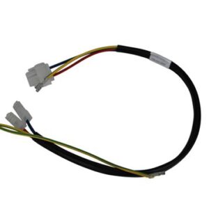 CABLAGGIO ALIMENTAZIONE 230V SCHEDA