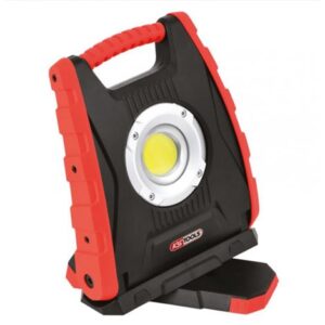 FARETTO A LED 30W RICARICABILE