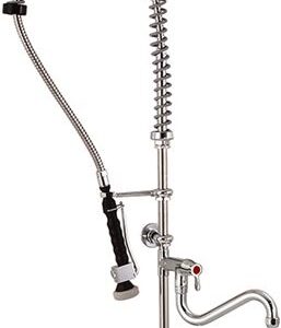 DOCCIA PRELAVAGGIO KLARCO EUROP 1035 mm