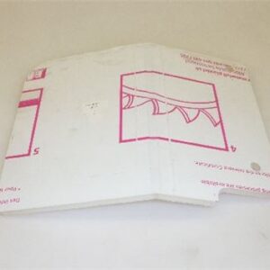 CARTER PROTEZIONE CARRELLO