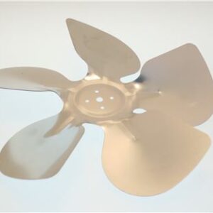 VENTOLA ASPIRANTE ø 254 mm 28°