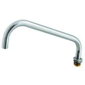 BIG-FLO 10" SWING NOZZLE