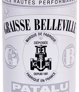 GRASSO ALL'ALLUMINIO PATALU 700 g