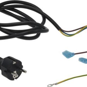 CORDSET ASSEMBLY