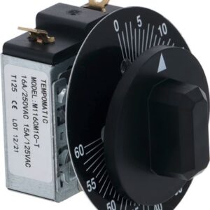 TIMER 0-60' PER SUV 10/14