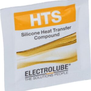 PASTA TERMOCONDUTTIVA 5g