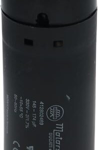 CONDENSATORE DI SPUNTO 145/174µF 330V