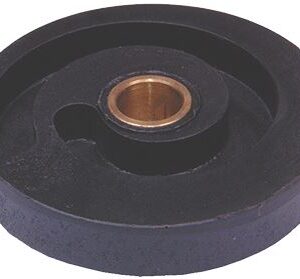 Exentrique - Hauteur totale 21 mm