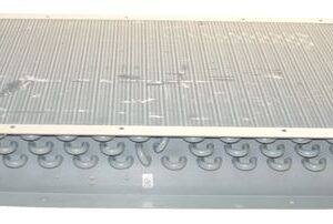 BATTERIA EVAPORANTE ABBATTITORE 2 MODULO