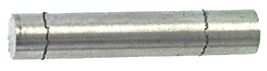 MAGNETE CILINDRICO ø 6x30 mm