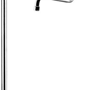 RUBINETTO A COLONNA OLIMPO 650 mm