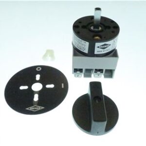 INTERRUTTORE A 16 VOLT 250