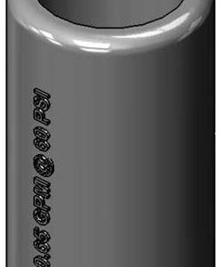 0.65 GPM B-0107-C SHIELD/BUMPER (2 PER