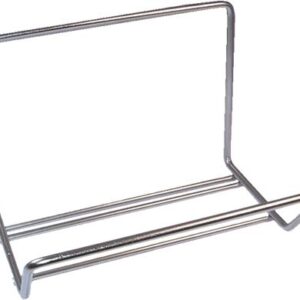 SUPPORTO INOX PER TANICA DA 5 LITRI