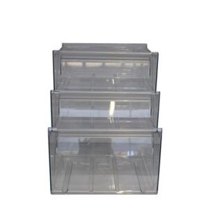 BOX FREEZER,KIT,3 PCS.,ZEF