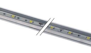 BARRA LED 690x20xh20 mm