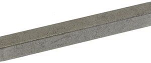 LINGUETTA INCASTRO C40 U6604 6x6x60 mm