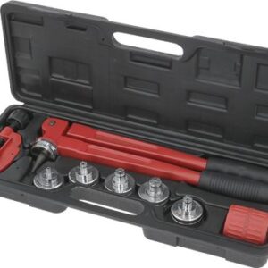 KIT ALLARGATUBO EGA PER TUBI IN POLLICI