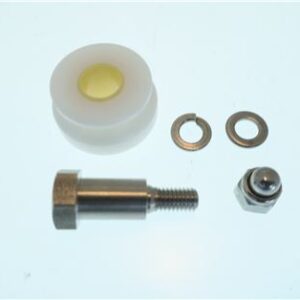 ROLLER KIT - 2 PZ