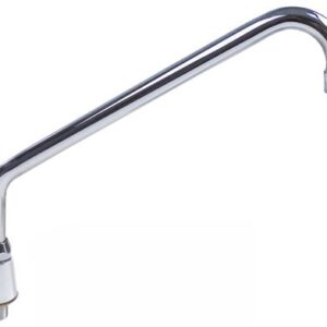 BEC RACCORD 1/2 FE TUBE