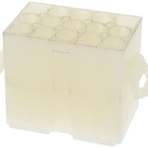 CONNETTORE 15 VIE/P MOLEX 3191