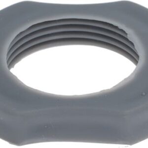 CONNETTORE DADO ADATTATORE CONTENITORE ACQUA M20