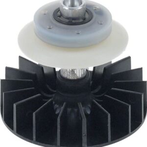 VENTOLA CON MAGNETE ø 58 mm