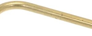 TUBAZIONE PESCANTE