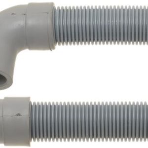TUBO SCARICO ø 24x1000 mm