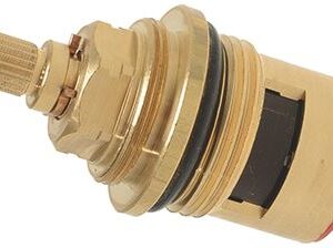 VITONE DISCHI CERAMICI ø 3/4" SX 90°