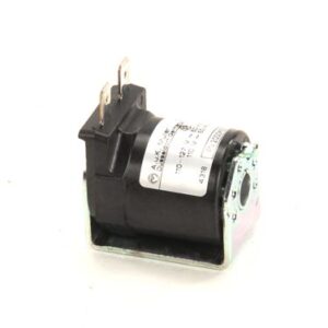 COIL, WATER INLET - 115V