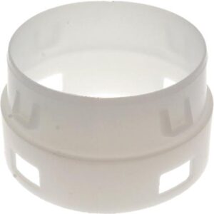 ADATTATORE TUBO SCARICO WHIRLPOOL 481226