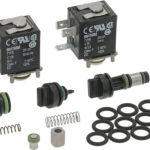 Kit Manutenzione Hydro Hub 220/24V