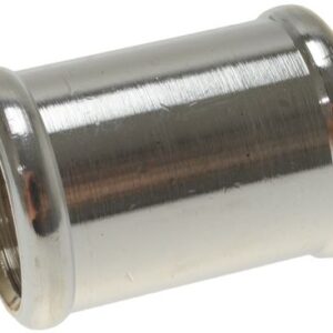 MANICOTT0 CROMATO FF ø 3/8"